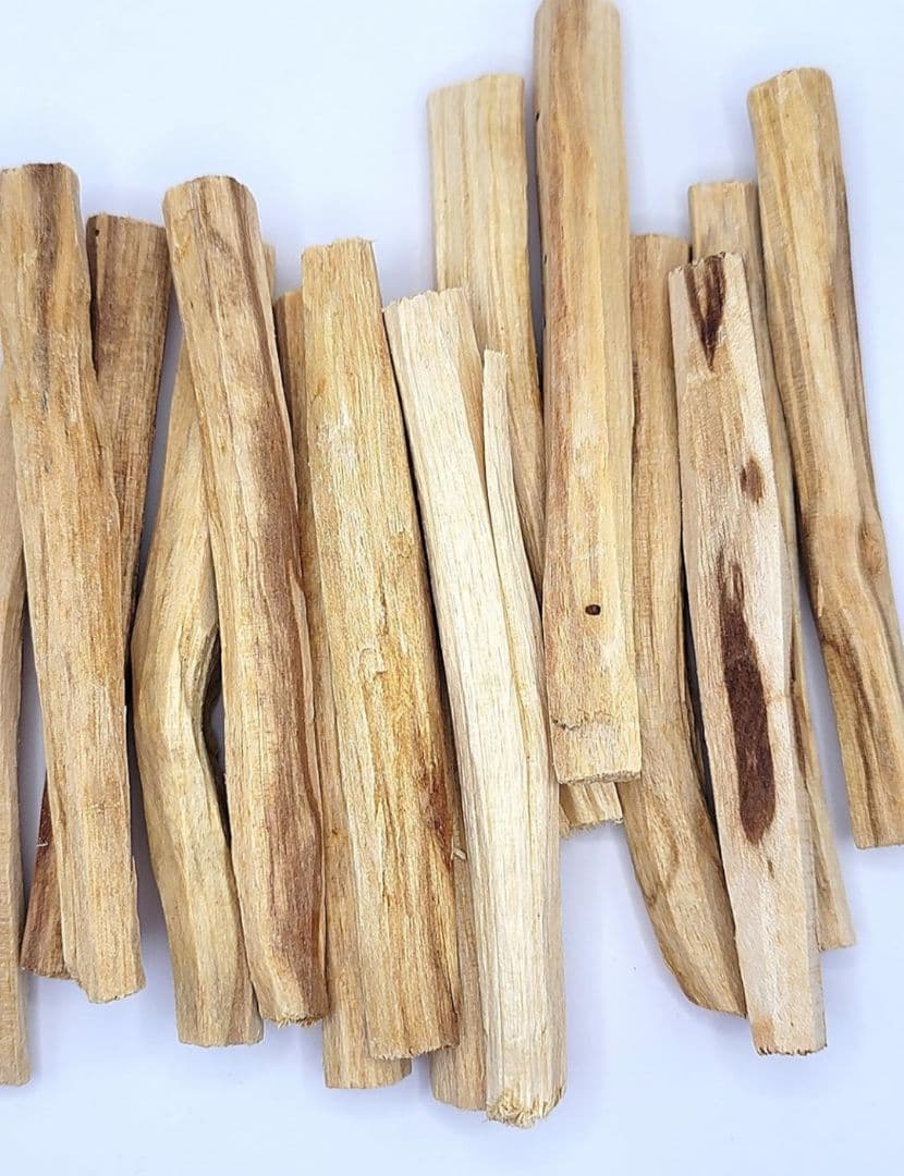 天然お香木インセンス✨️最高級エクアドル産パロサント1KG業務用価額浄化ＡＡＡ