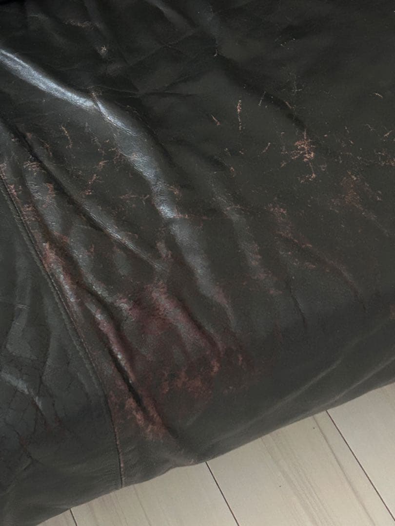 カンディハウス　ボルス　リビング2Pソファ