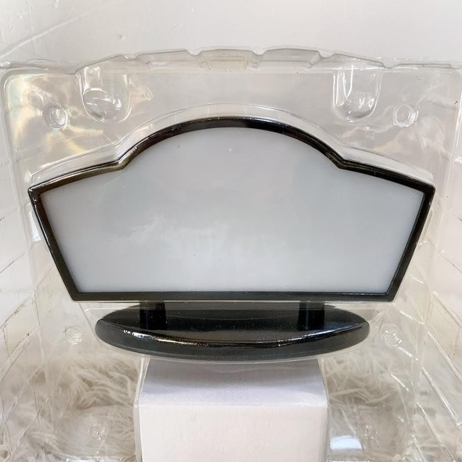 BANDAI NIKKA ボトルコレクション サインライト 未使用セット