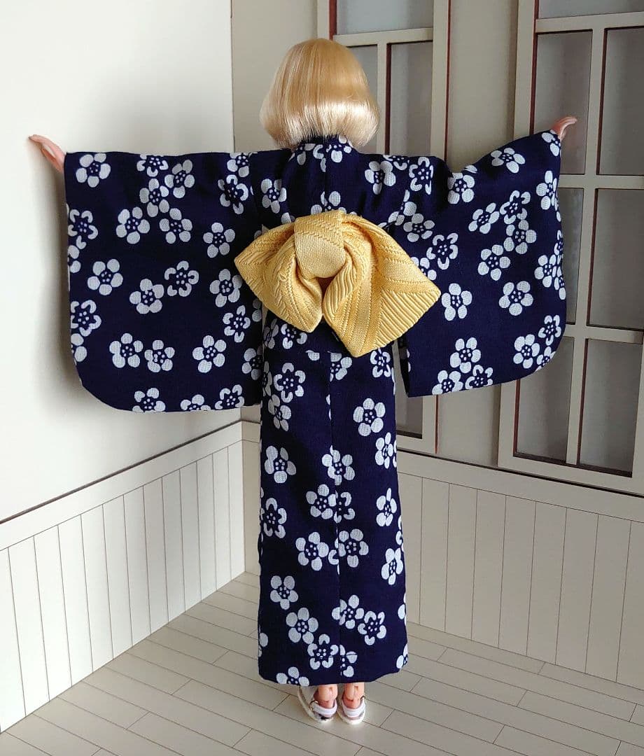 momoko　浴衣　㉜