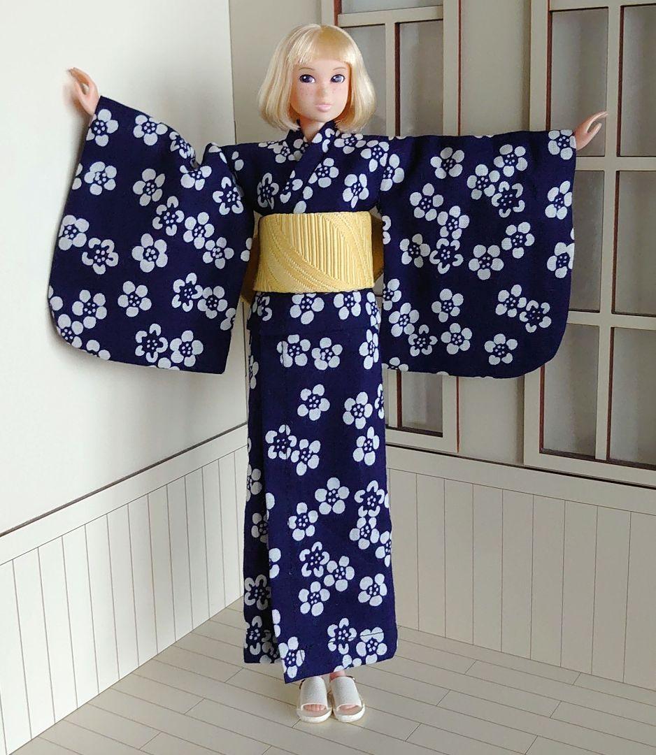 momoko　浴衣　㉜