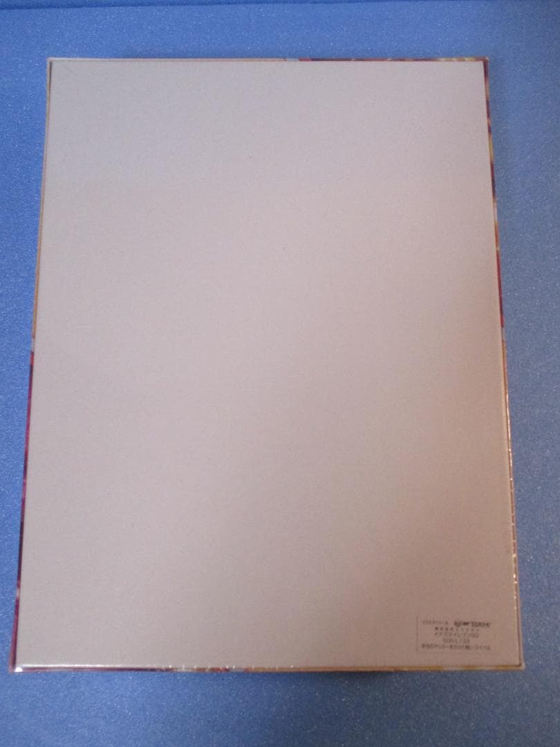 未開封◎イナズマイレブンＧＯジグソーパズル500L◎本当のサッカーをかけた戦い