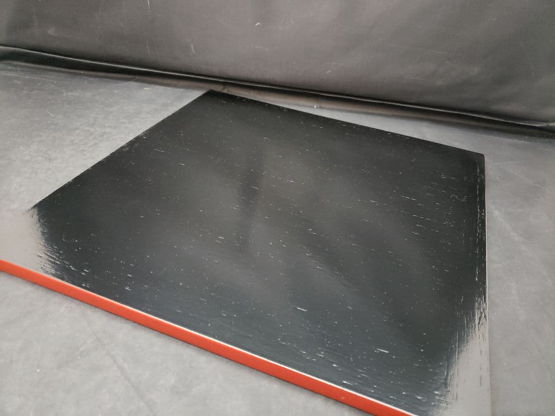 茶棚　二重棚　更好棚　茶道具