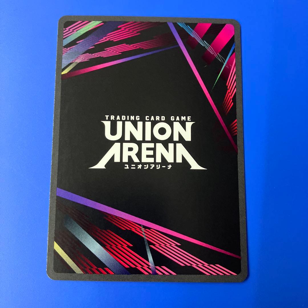 キルア 海外 英語版 WINNER プロモ ユニオンアリーナ UEPR - メルカリ