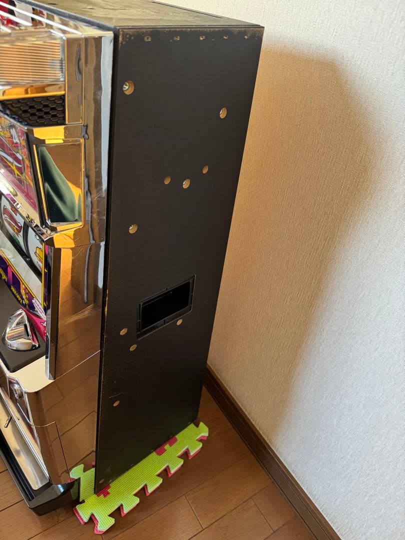 北電子 アイムジャグラーEX 20th Anniversary【不要機付】