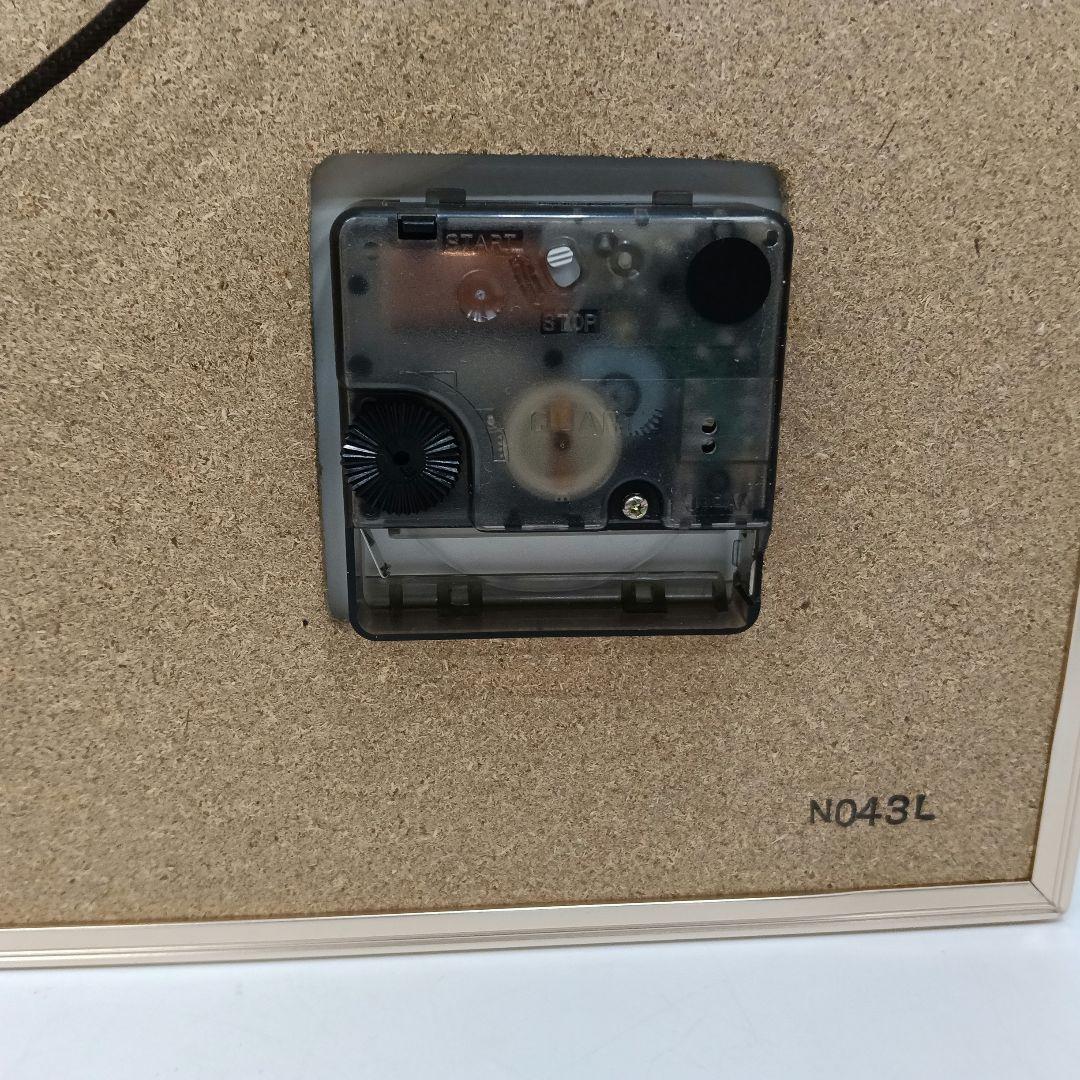 NISSAN PULSAR TURBO 掛時計 記念品　　箱付き　上110