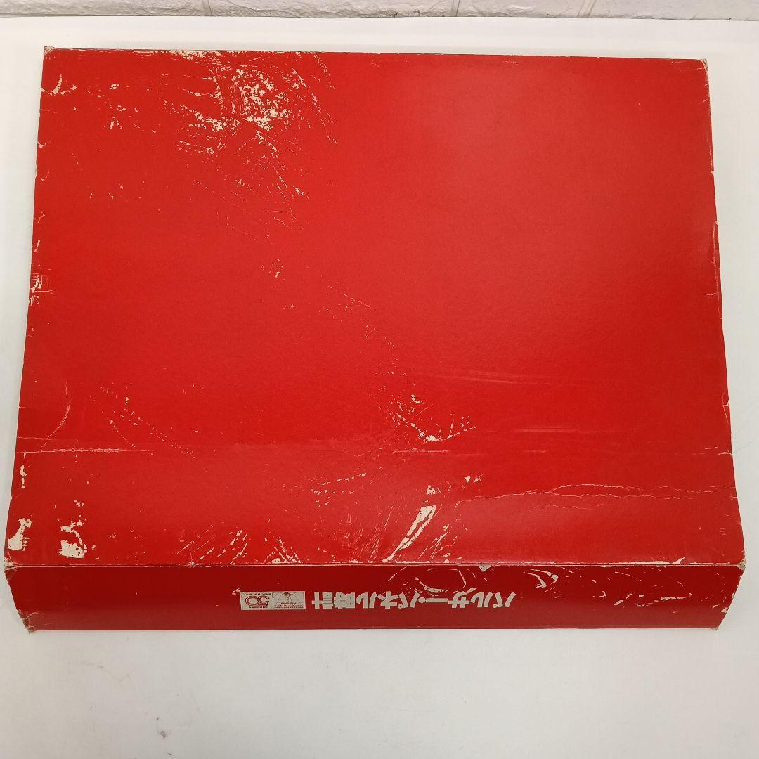 NISSAN PULSAR TURBO 掛時計 記念品　　箱付き　上110