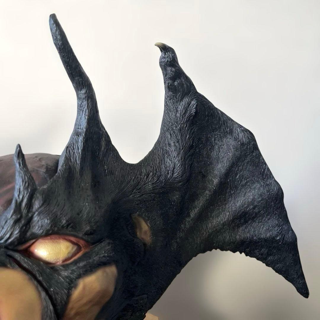 【超希少品】”デビルマン守護神 ボークス正規品“