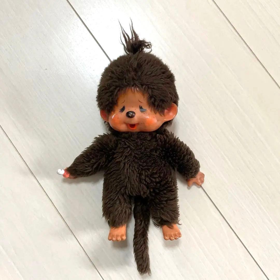 モンチッチ 初代 レア - メルカリ