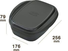 リンナイ　DELICA　ココットダッチオーブン 型式　RBO -D2V-1