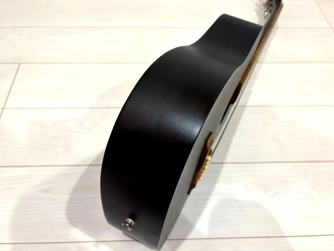 南　翔S.yairi エス　ヤイリ　アコースティックギター　アコギ