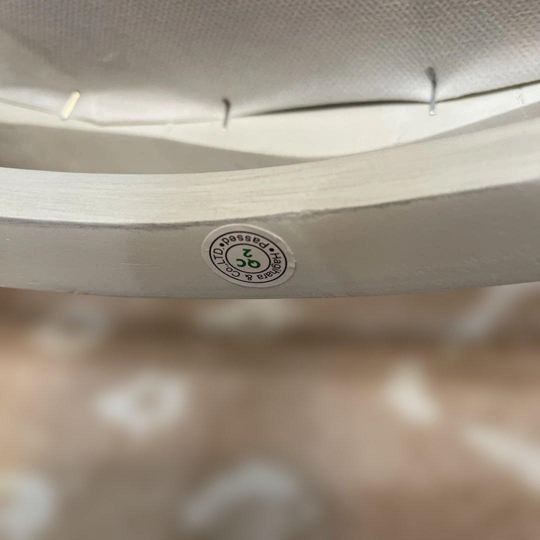 sakuranbo　ロココ調スタイル ベージュチェア おしゃれな姫家具