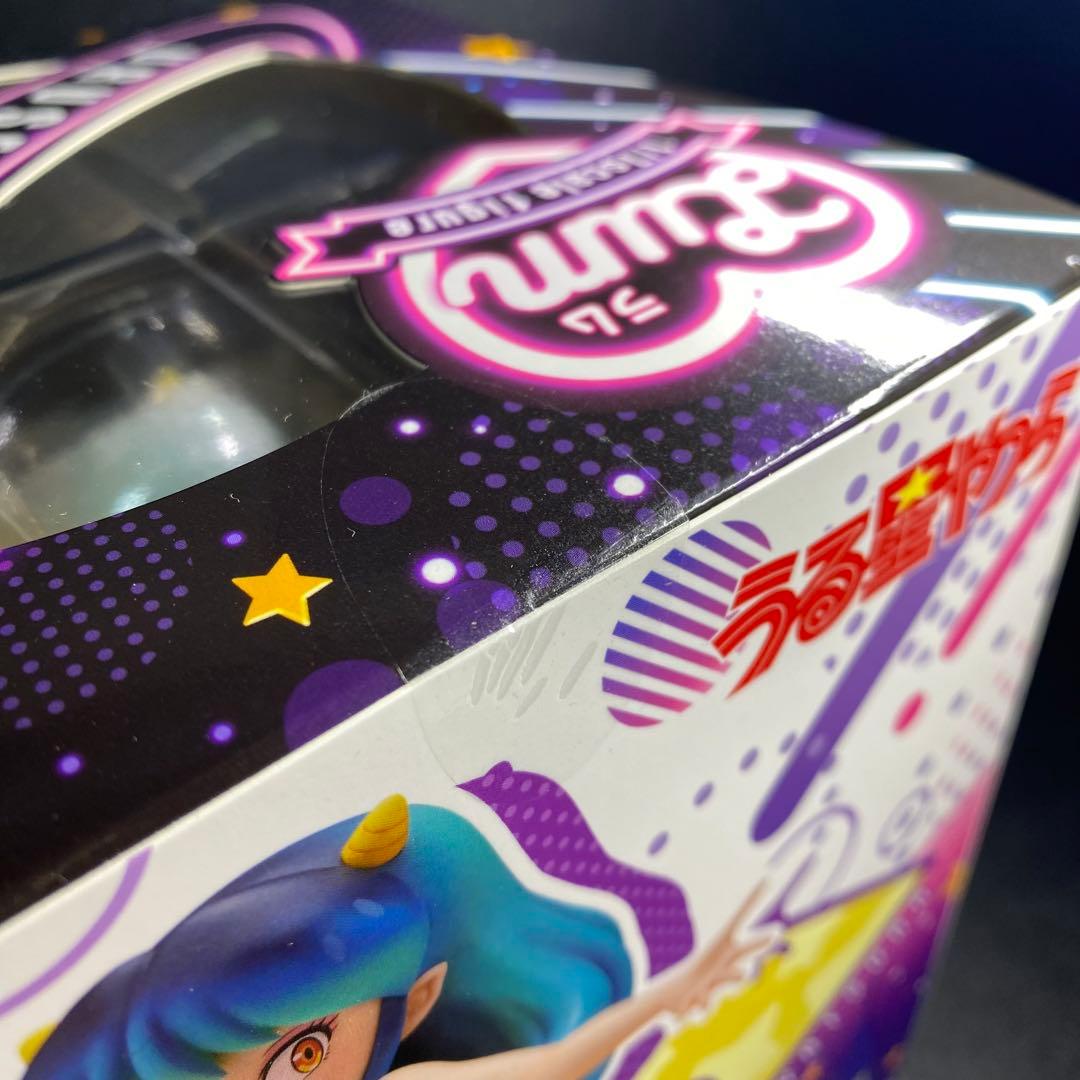 未開封 ラム うる星やつら 1/7スケール TVアニメ Lum アニプレックス