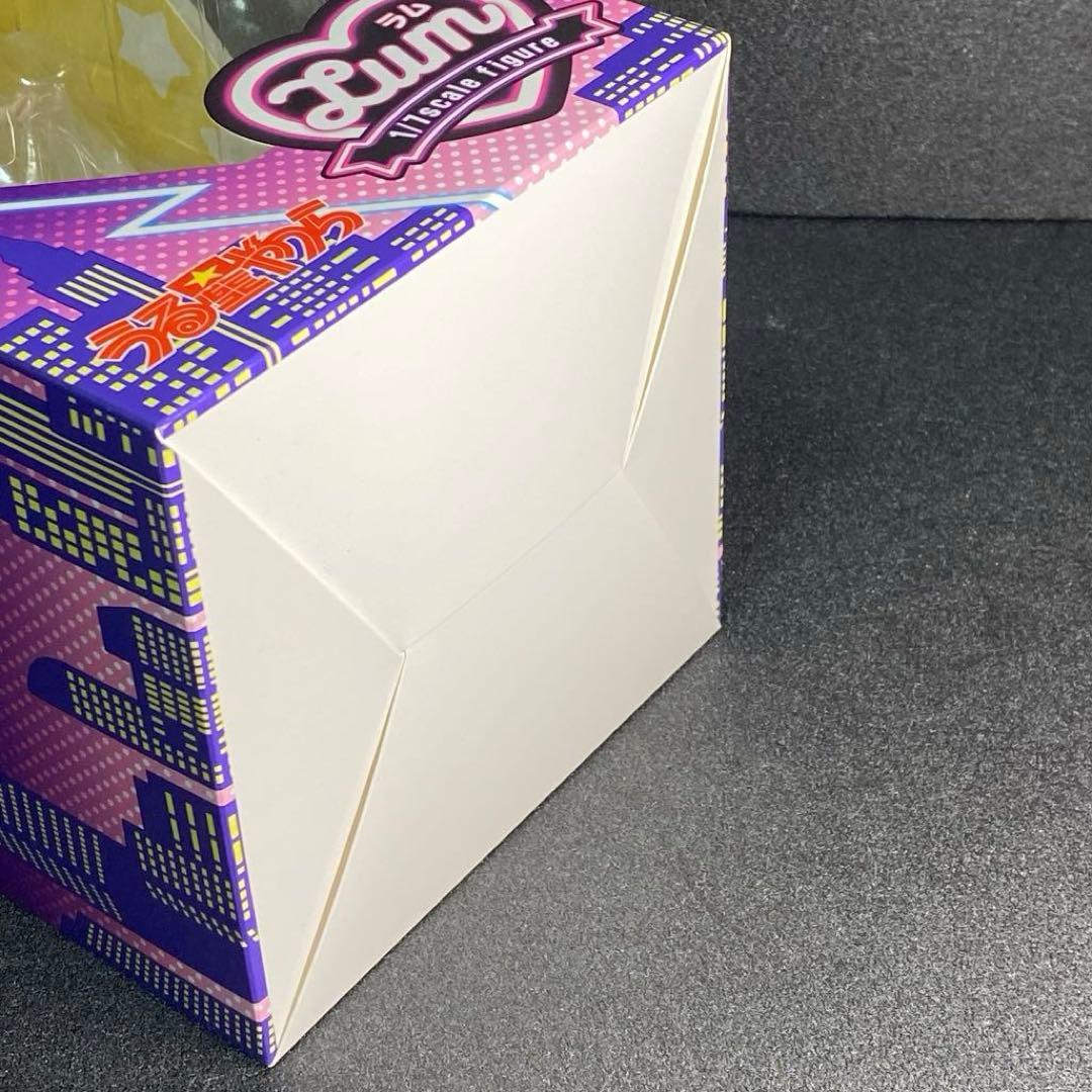 未開封 ラム うる星やつら 1/7スケール TVアニメ Lum アニプレックス