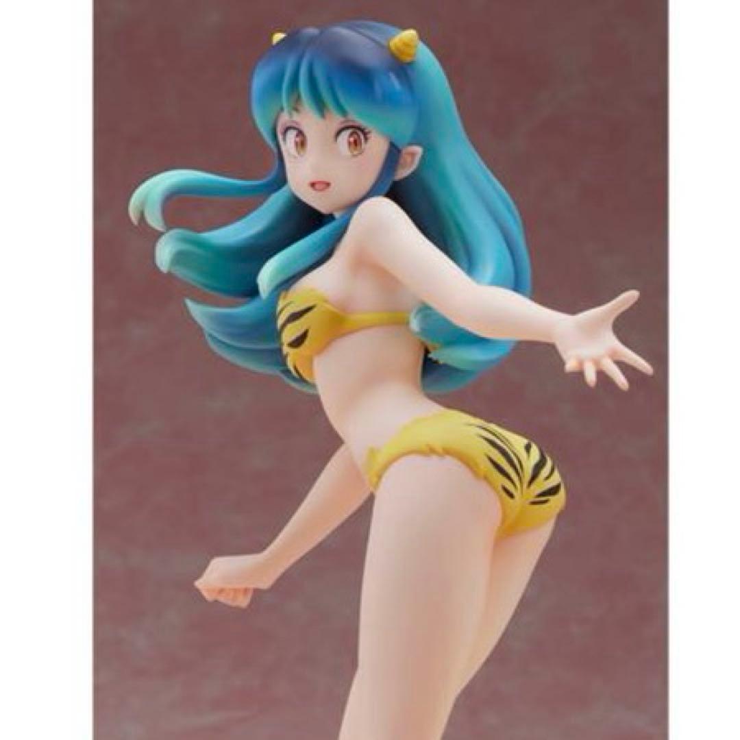 未開封 ラム うる星やつら 1/7スケール TVアニメ Lum アニプレックス