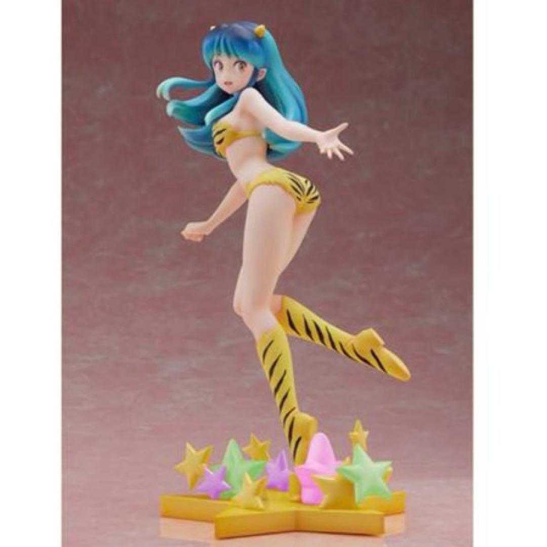 未開封 ラム うる星やつら 1/7スケール TVアニメ Lum アニプレックス