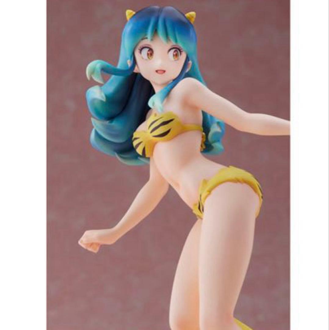 未開封 ラム うる星やつら 1/7スケール TVアニメ Lum アニプレックス