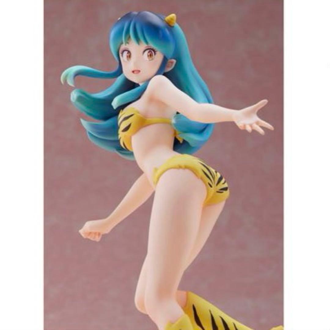 未開封 ラム うる星やつら 1/7スケール TVアニメ Lum アニプレックス