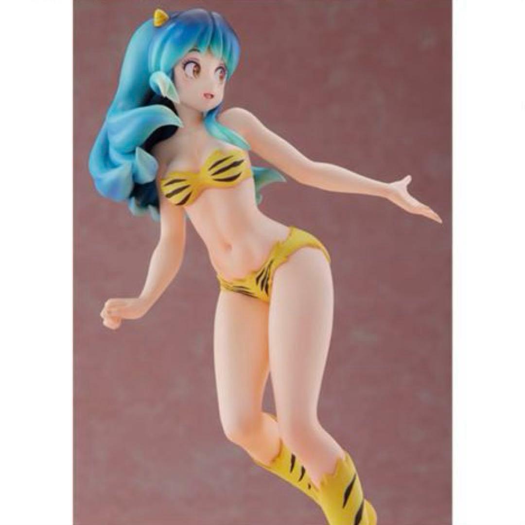 未開封 ラム うる星やつら 1/7スケール TVアニメ Lum アニプレックス