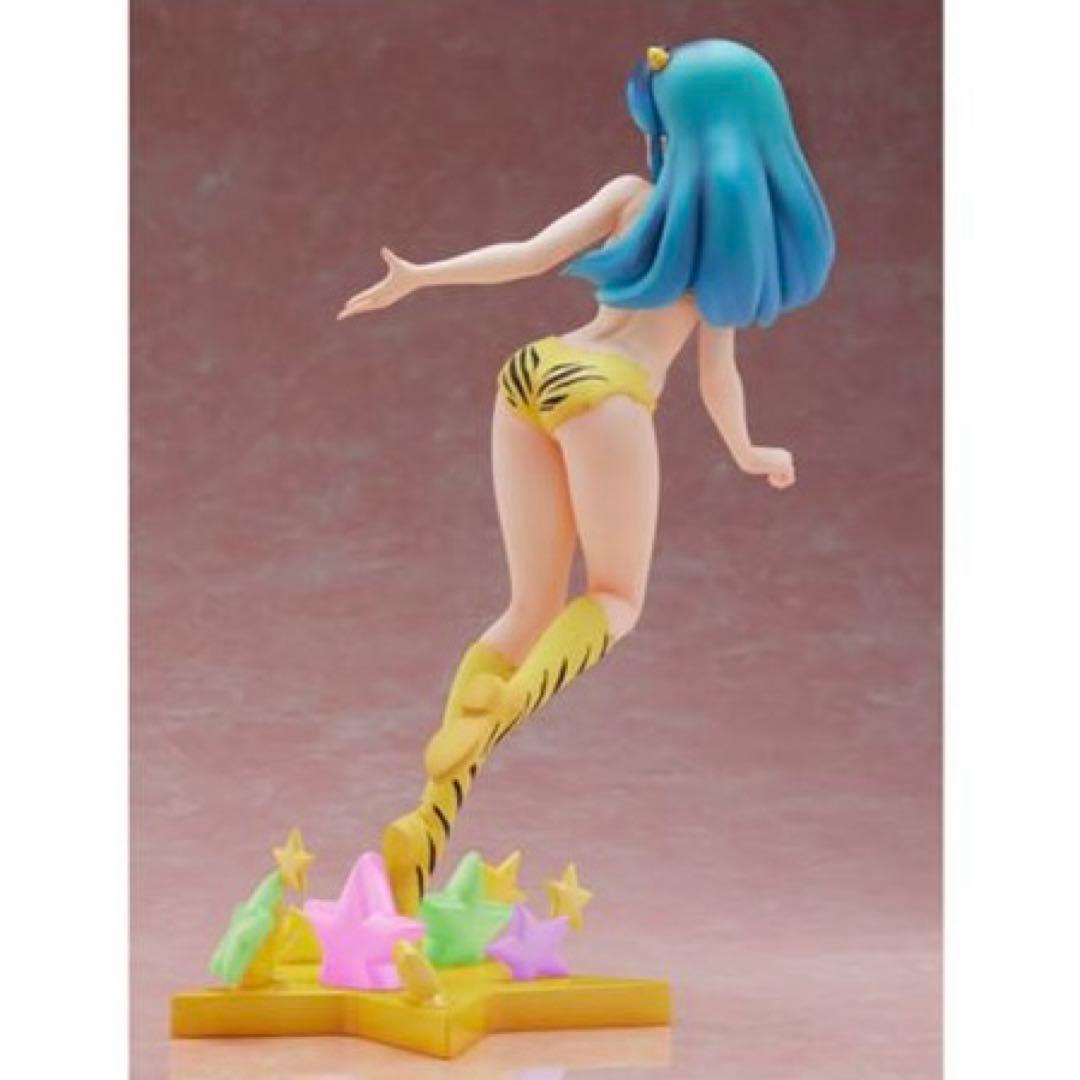 未開封 ラム うる星やつら 1/7スケール TVアニメ Lum アニプレックス