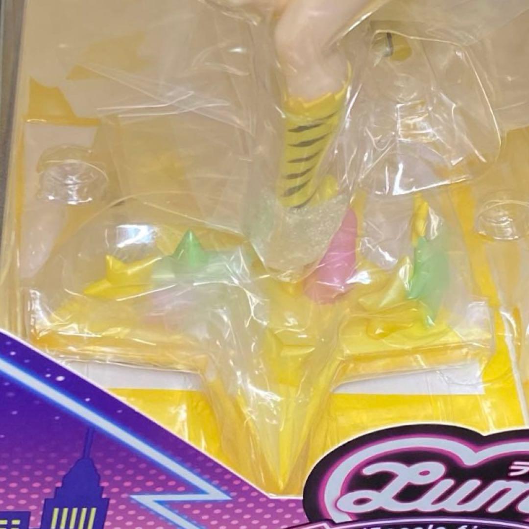 未開封 ラム うる星やつら 1/7スケール TVアニメ Lum アニプレックス