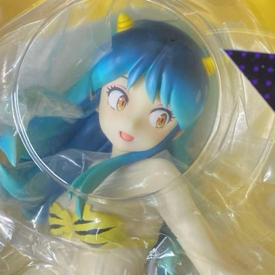 未開封 ラム うる星やつら 1/7スケール TVアニメ Lum アニプレックス