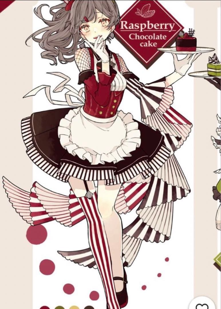 ♡みみページ♡