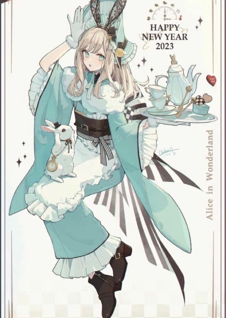 ♡みみページ♡