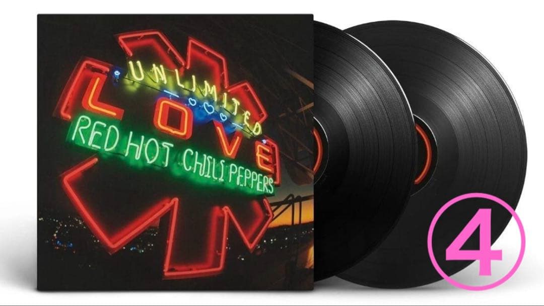 HYDEIST81°様専用 レッチリ2023&2024来日VIPグッズ他 - メルカリ