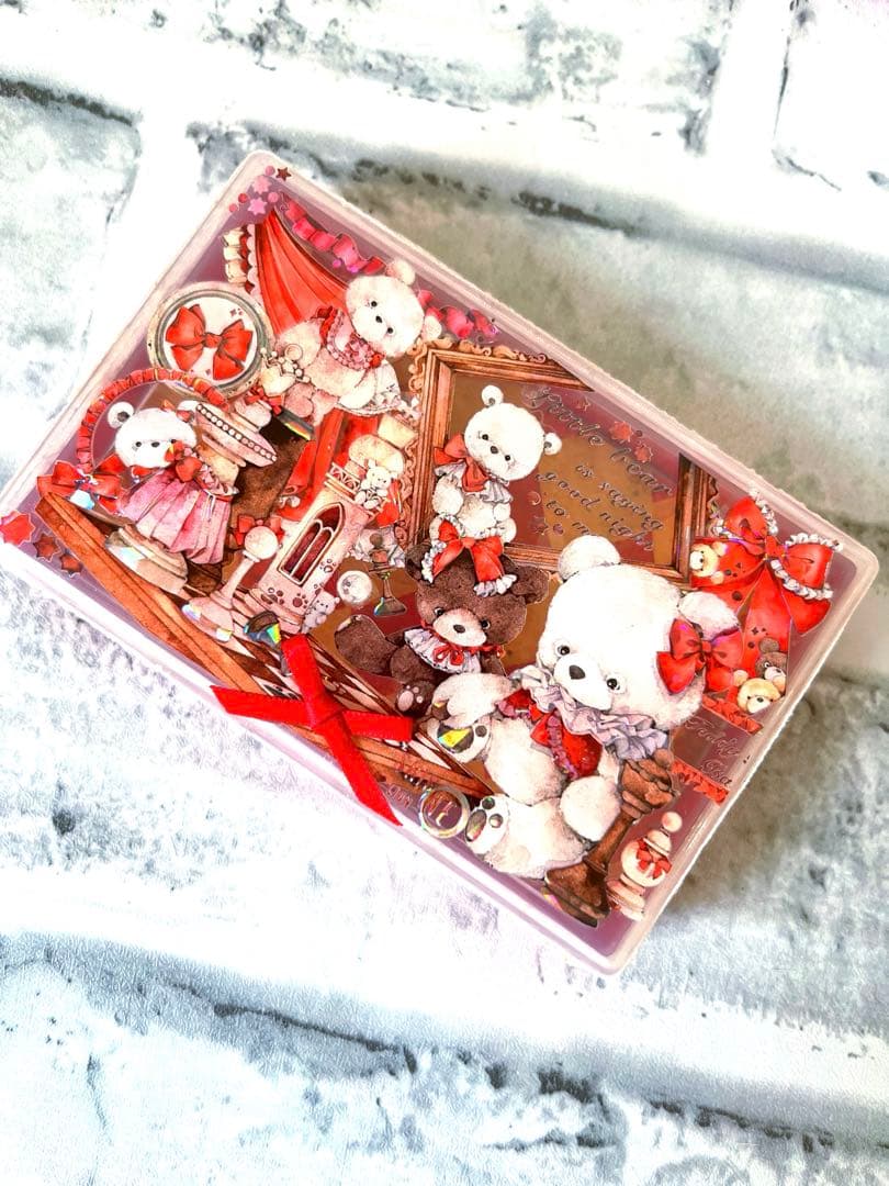 リリアン様専用① 蛇腹ファイル おすそ分けファイル 060205 - メルカリ