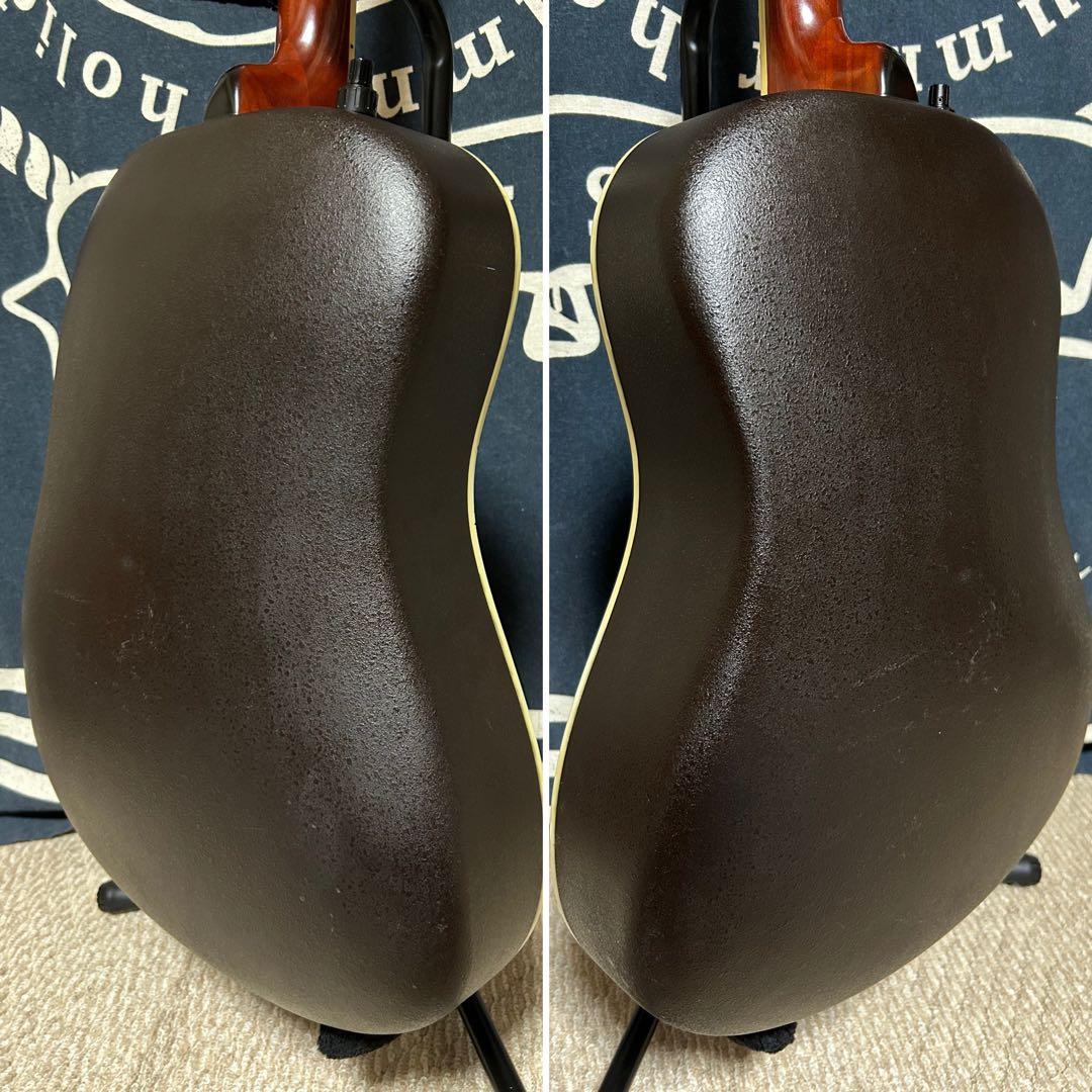 最終特価品‼️希少レアビンテージ 80年製 モーリス tornado X-CR