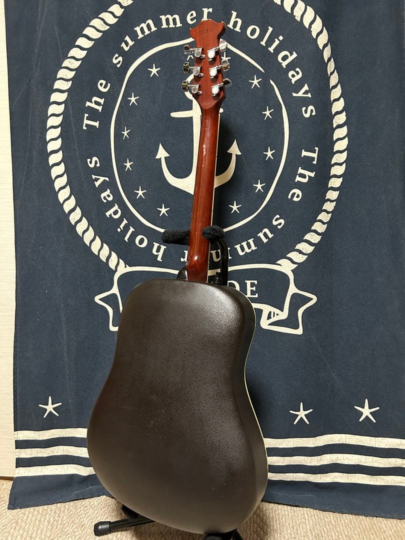 最終特価品‼️希少レアビンテージ 80年製 モーリス tornado X-CR