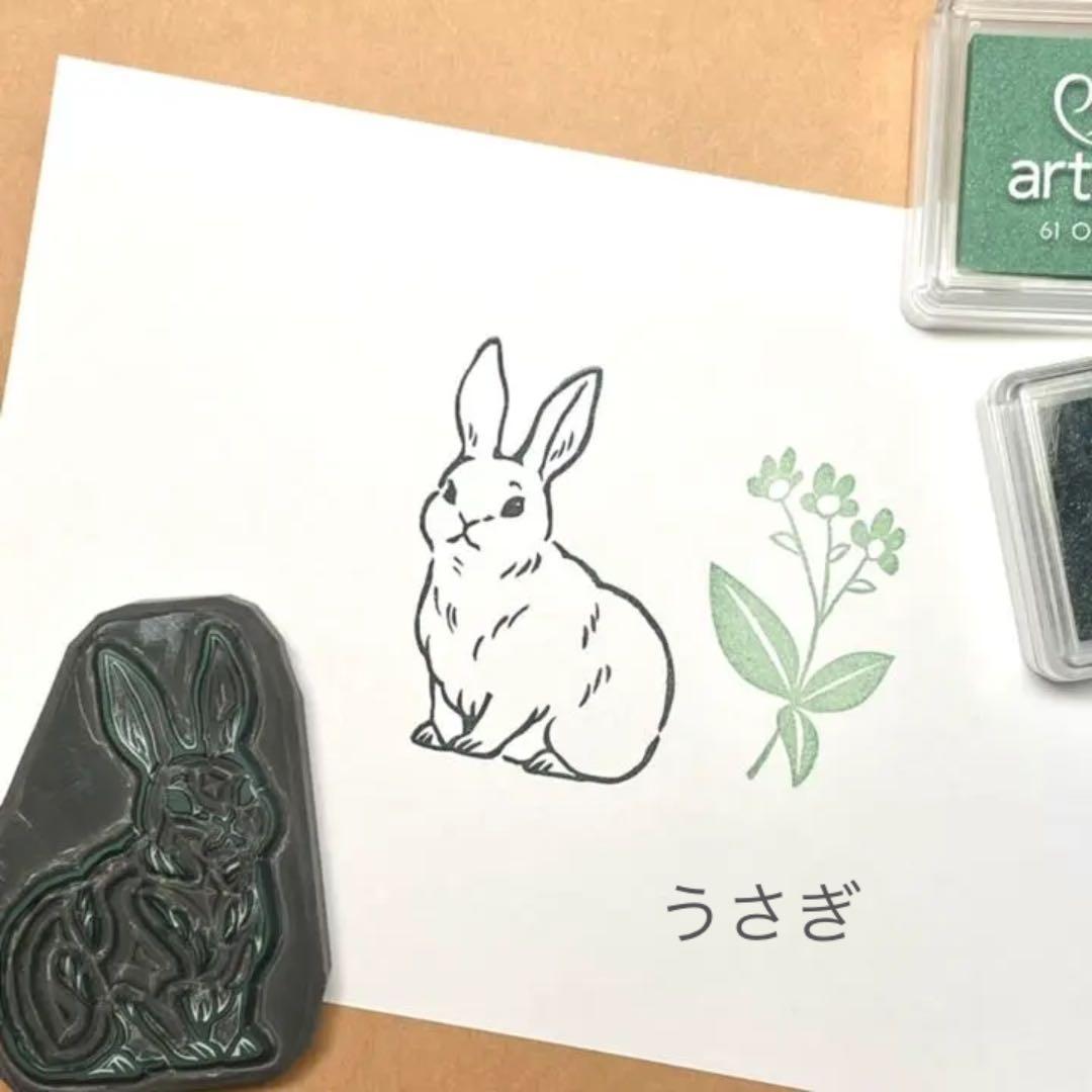 消しゴムはんこ　過去商品リクエスト受け付けます　一覧はプロフから