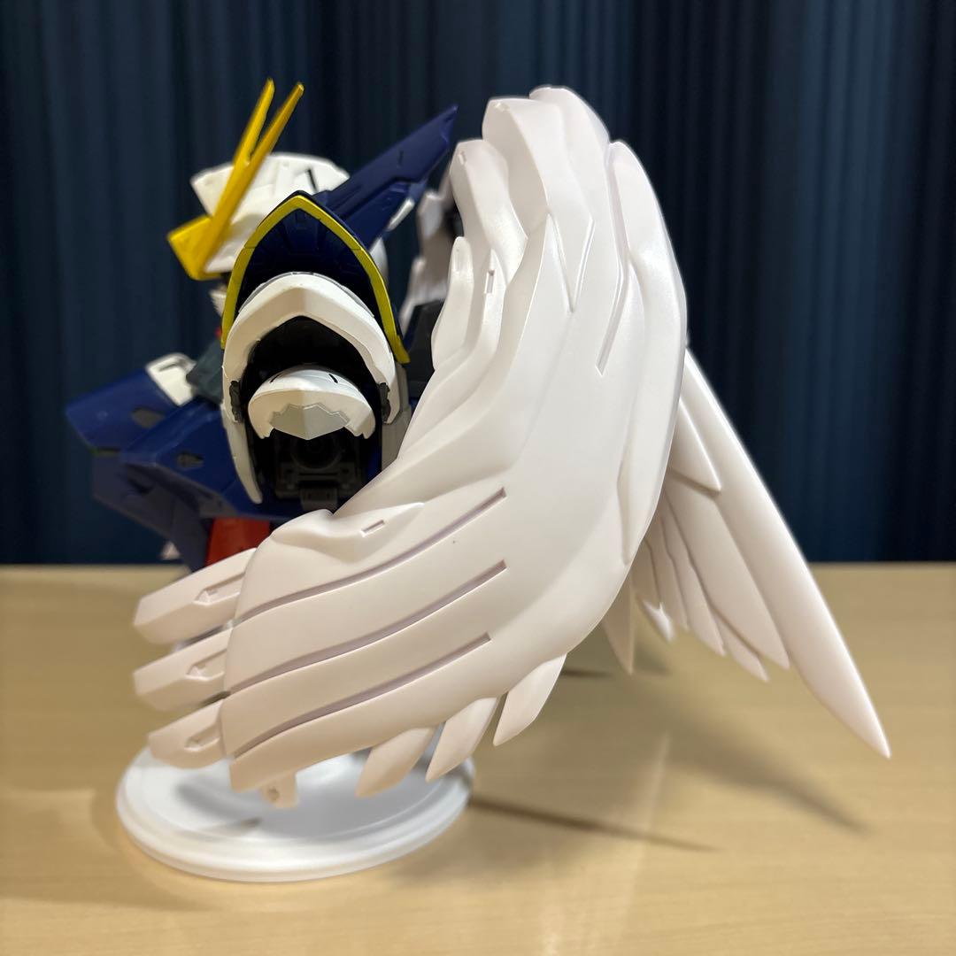 一番くじ 新機動戦記ガンダムW 30th Anniversary ラストワン