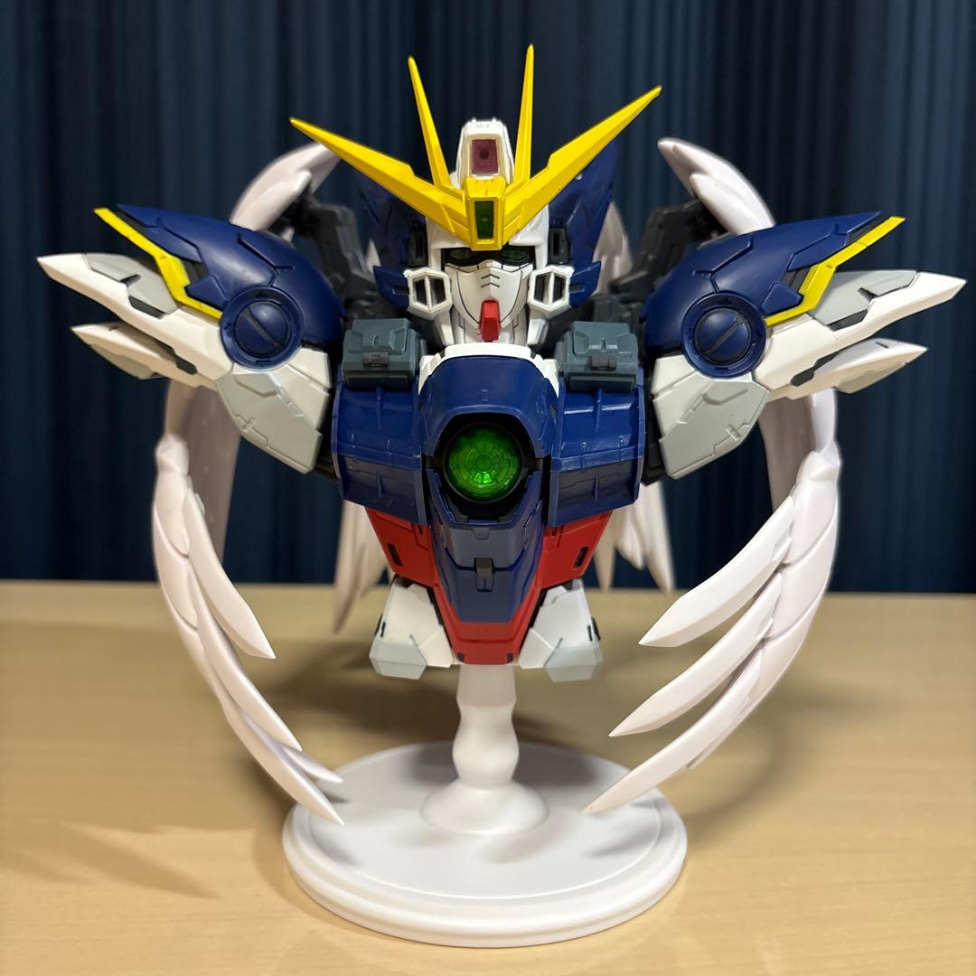 一番くじ 新機動戦記ガンダムW 30th Anniversary ラストワン