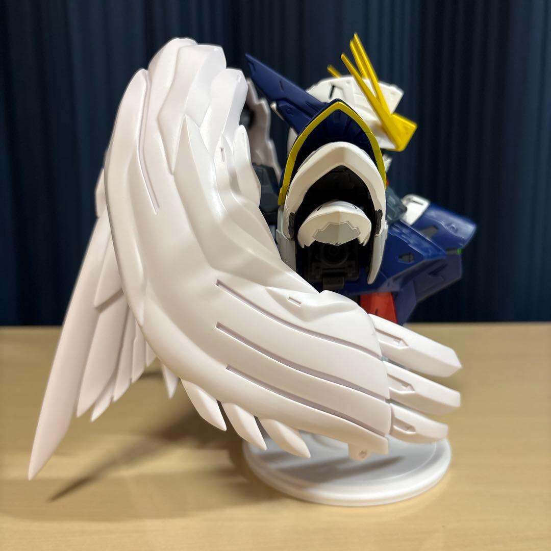 一番くじ 新機動戦記ガンダムW 30th Anniversary ラストワン