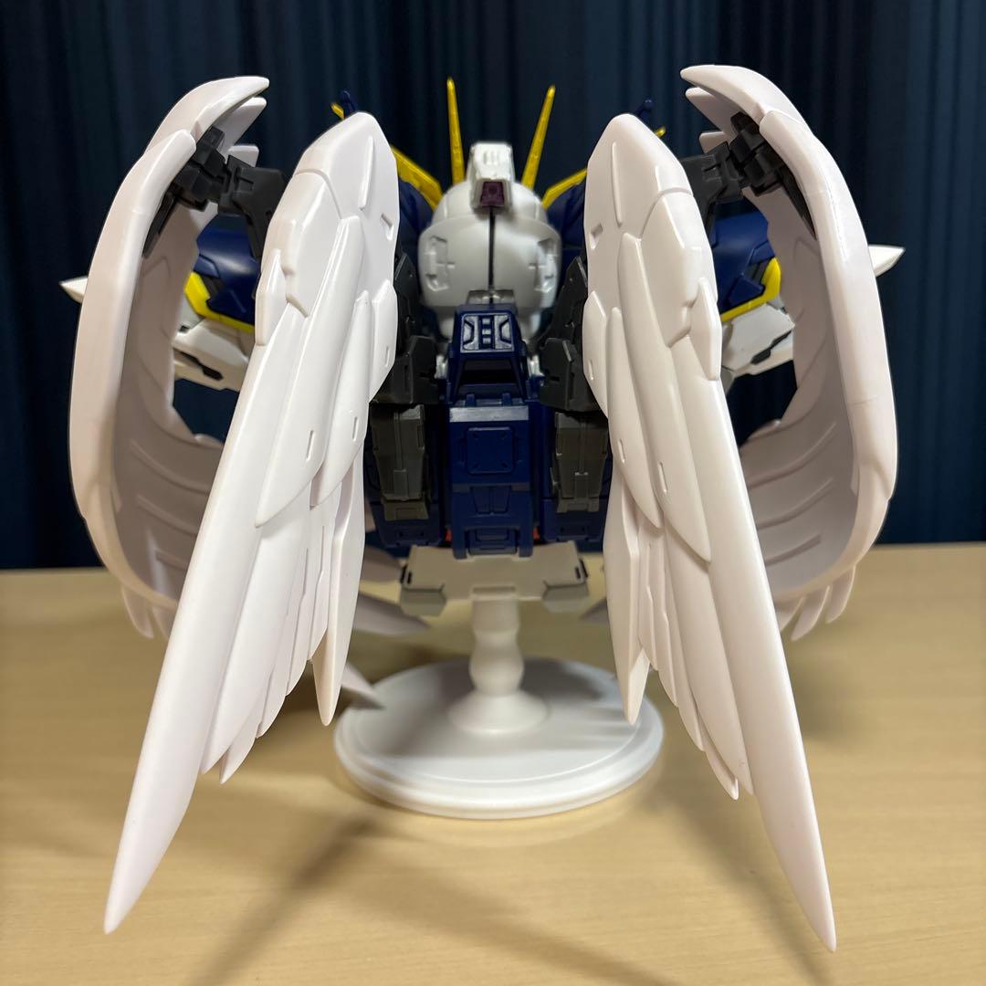 一番くじ 新機動戦記ガンダムW 30th Anniversary ラストワン