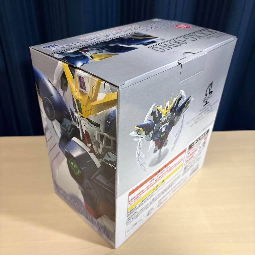 一番くじ 新機動戦記ガンダムW 30th Anniversary ラストワン
