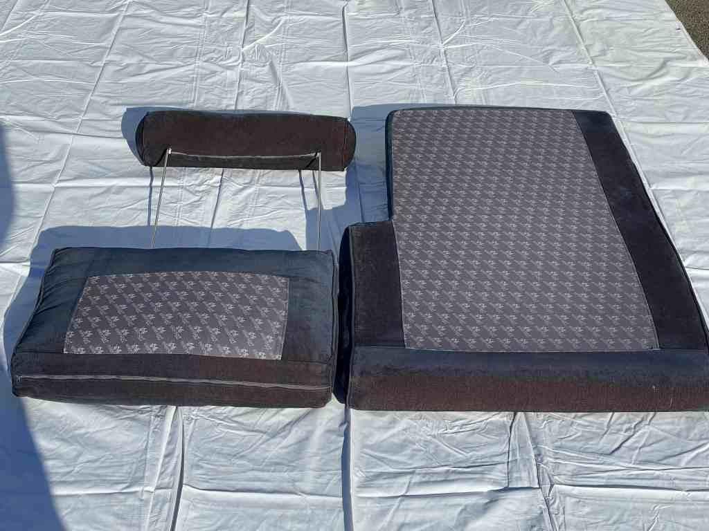 アイラーセン　eilirsen　STREAMLINE　ストリームライン　ソファ