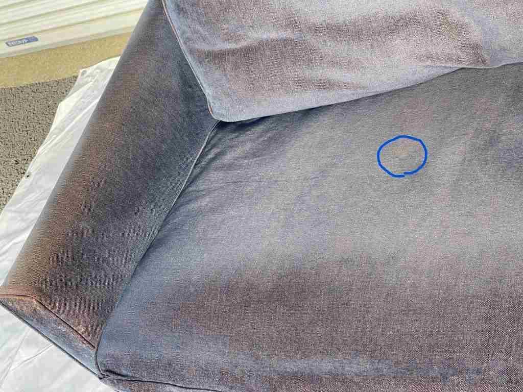 アイラーセン　eilirsen　STREAMLINE　ストリームライン　ソファ