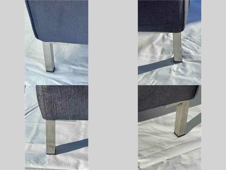 アイラーセン　eilirsen　STREAMLINE　ストリームライン　ソファ