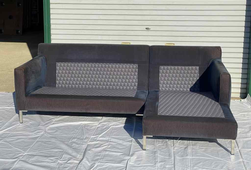 アイラーセン　eilirsen　STREAMLINE　ストリームライン　ソファ