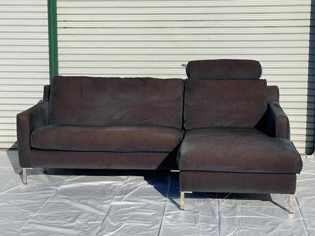 アイラーセン　eilirsen　STREAMLINE　ストリームライン　ソファ