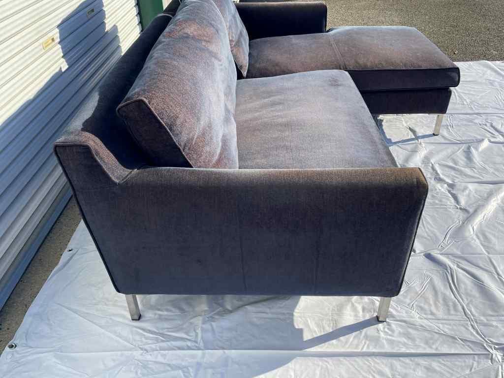 アイラーセン　eilirsen　STREAMLINE　ストリームライン　ソファ