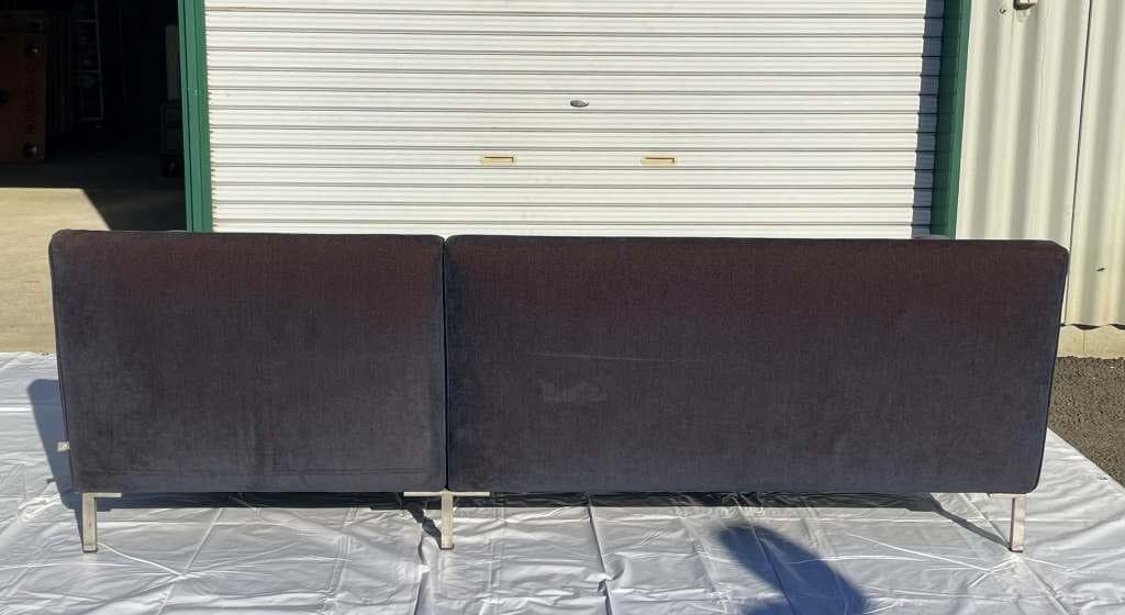 アイラーセン　eilirsen　STREAMLINE　ストリームライン　ソファ