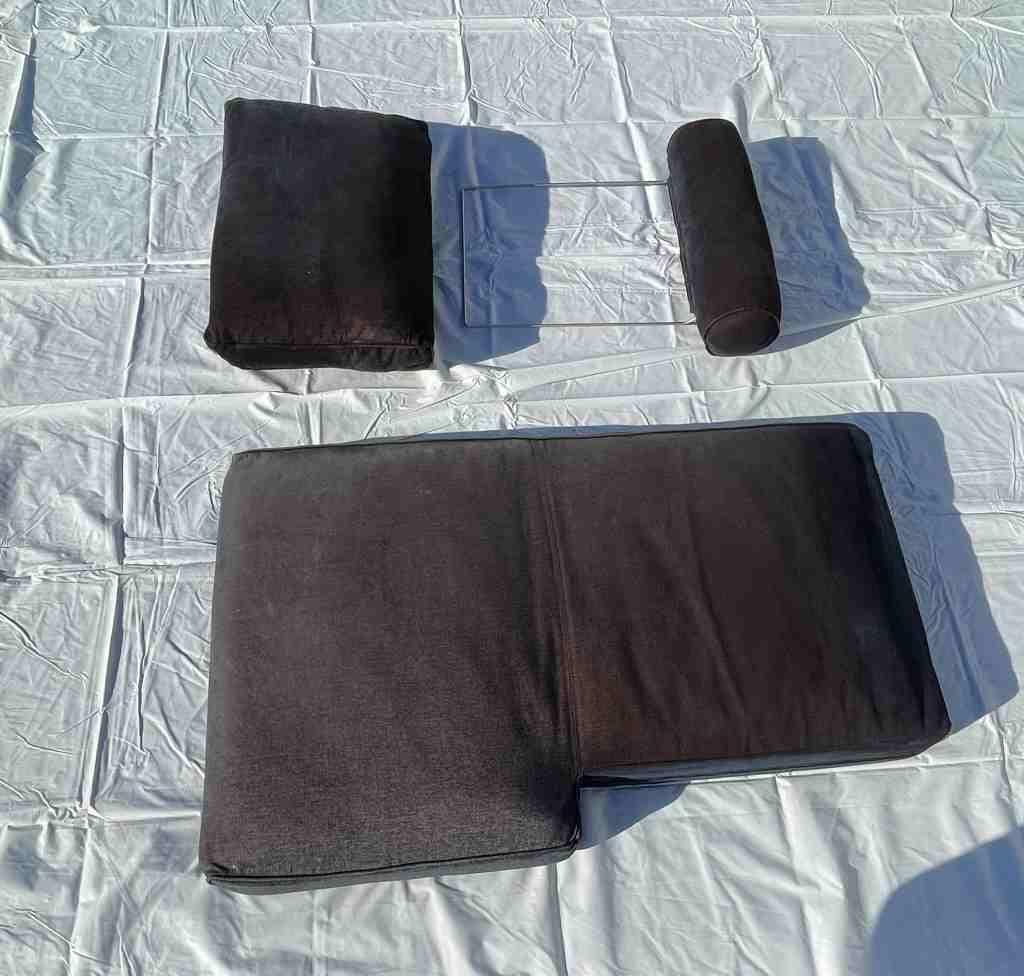 アイラーセン　eilirsen　STREAMLINE　ストリームライン　ソファ