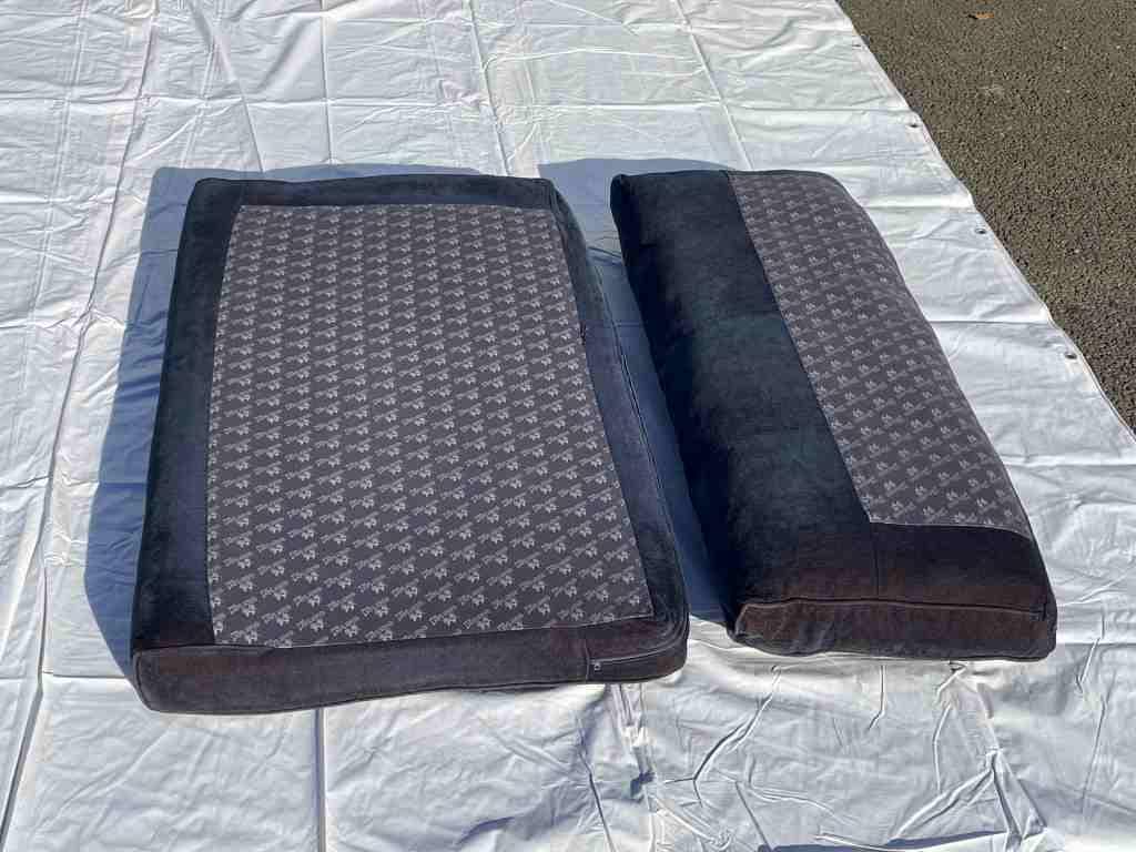 アイラーセン　eilirsen　STREAMLINE　ストリームライン　ソファ