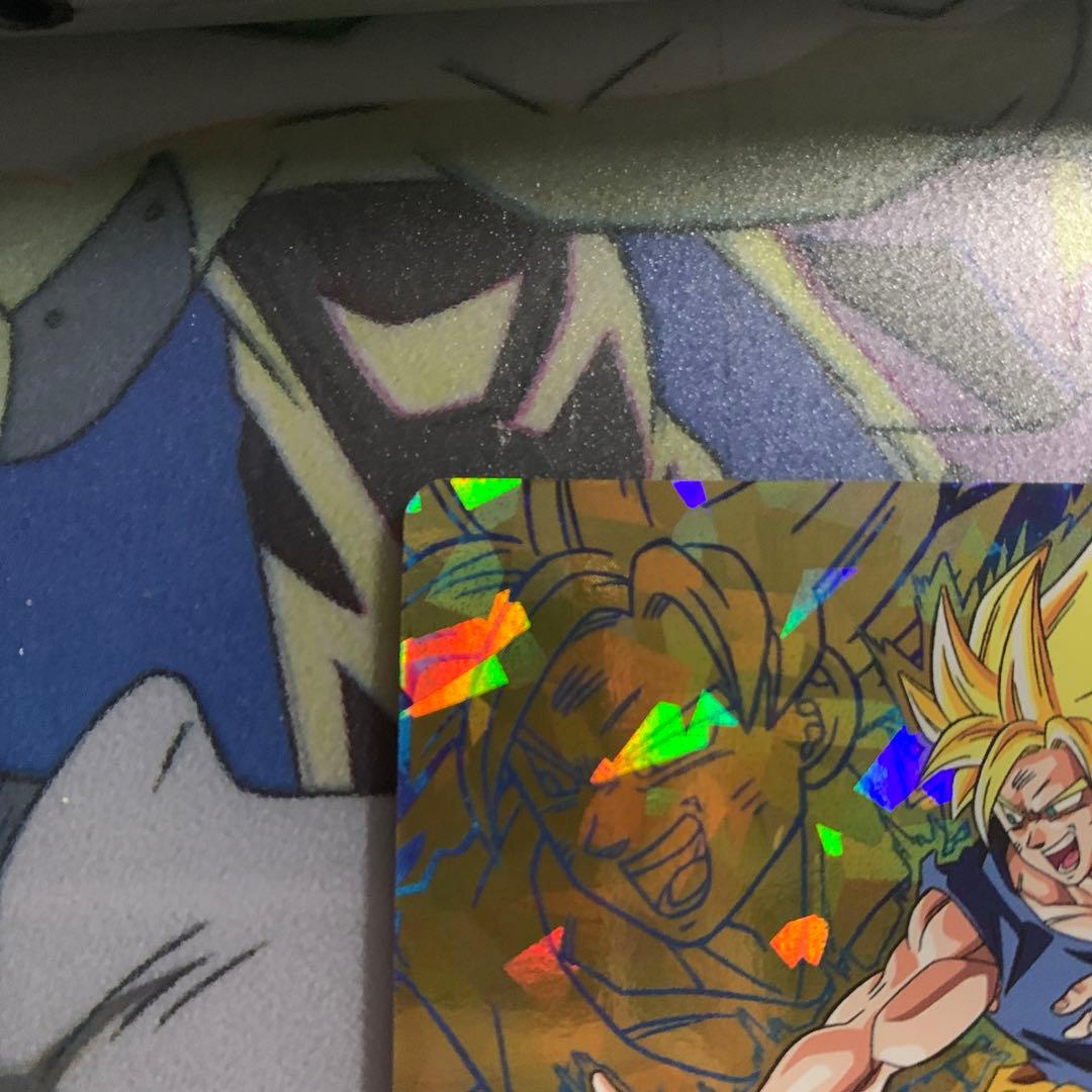 H7-10P 孫悟空 H7-10P スーパードラゴンボールヒーローズ h7-10 p