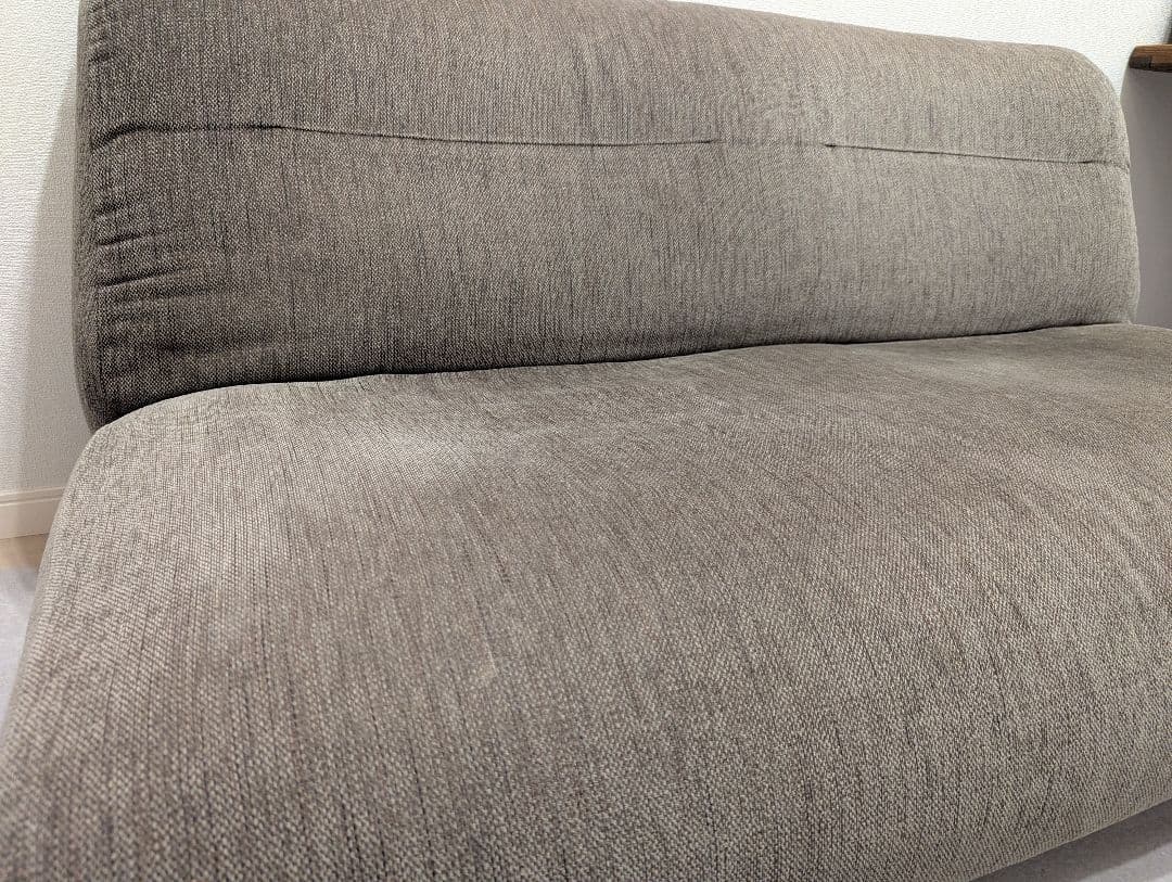 ソファ　NOYES　potage　2人掛け