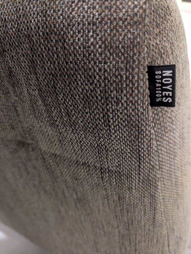 ソファ　NOYES　potage　2人掛け